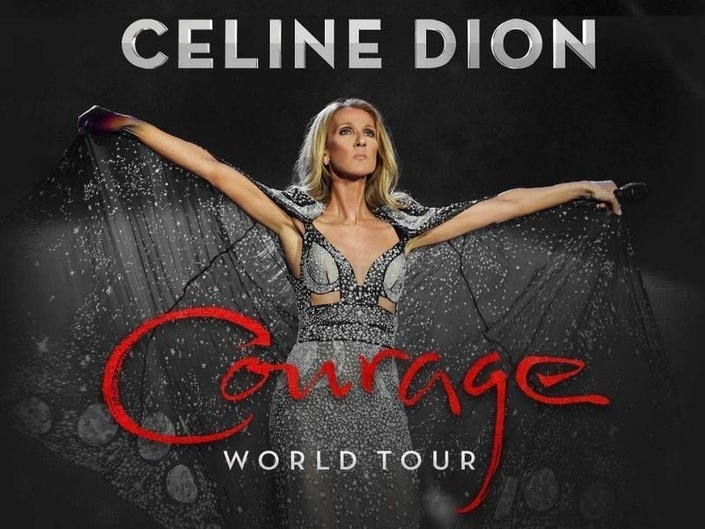 Celine Dion