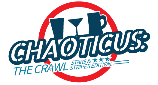 Chaoticus: The Crawl