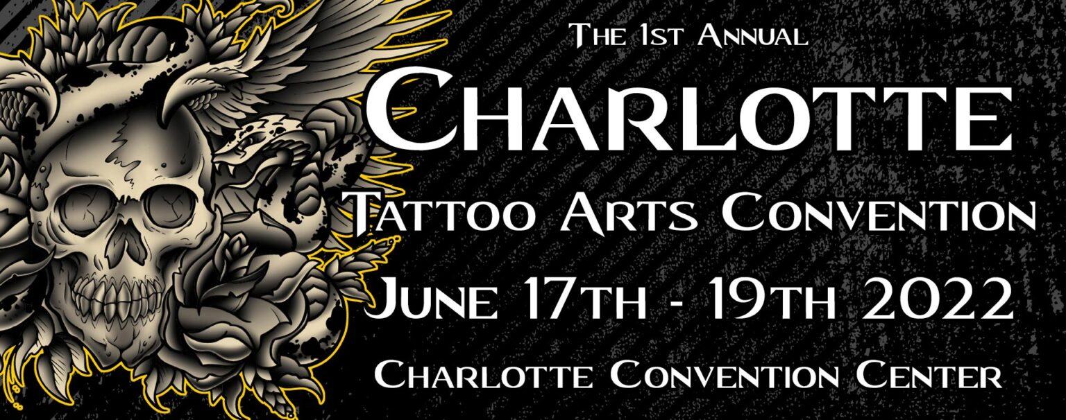 Montreal Is Hosting A Massive Tattoo Convention This Week  You Can Get  Inked On Site  MTL Blog