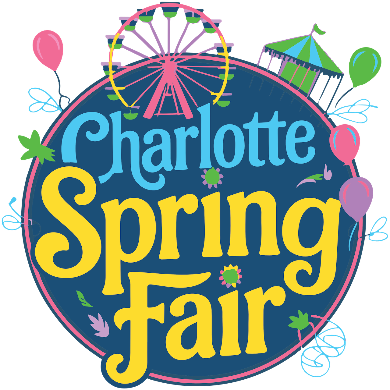 Charlotte Spring Fair