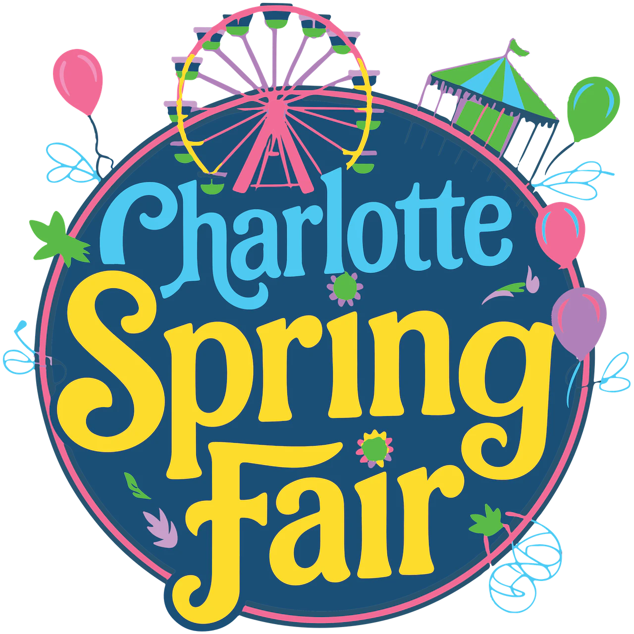 Spring Fair Location Charlotte Spring Fair