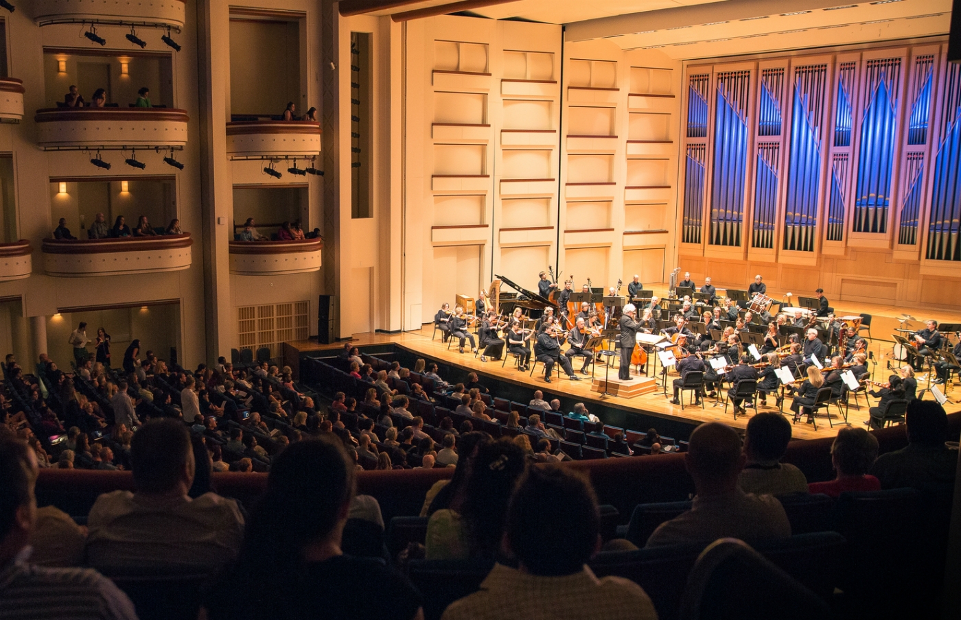 Charlotte Symphony: Beethoven's Fifth
