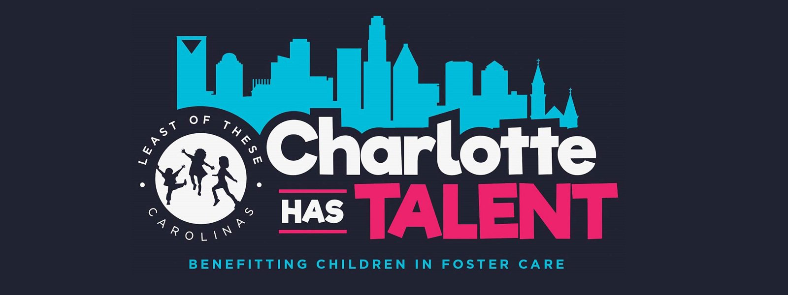Charlotte Has Talent