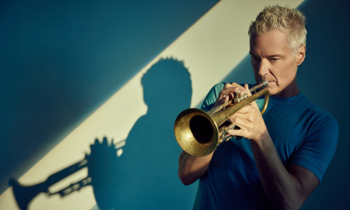 An Evening with Chris Botti