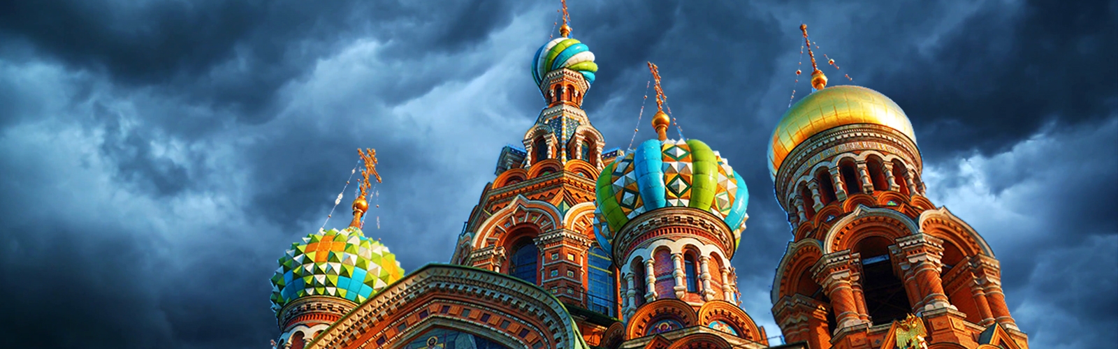 Rachmaninoff Symphonic Dances