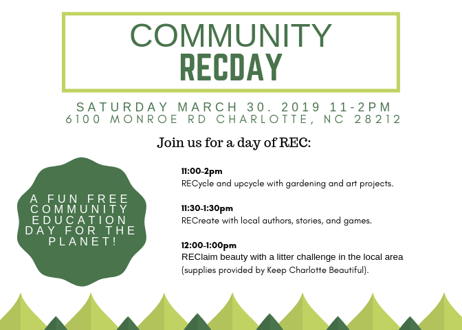 Community Recday