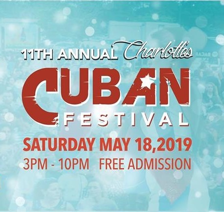 Charlotte's Cuban Festival