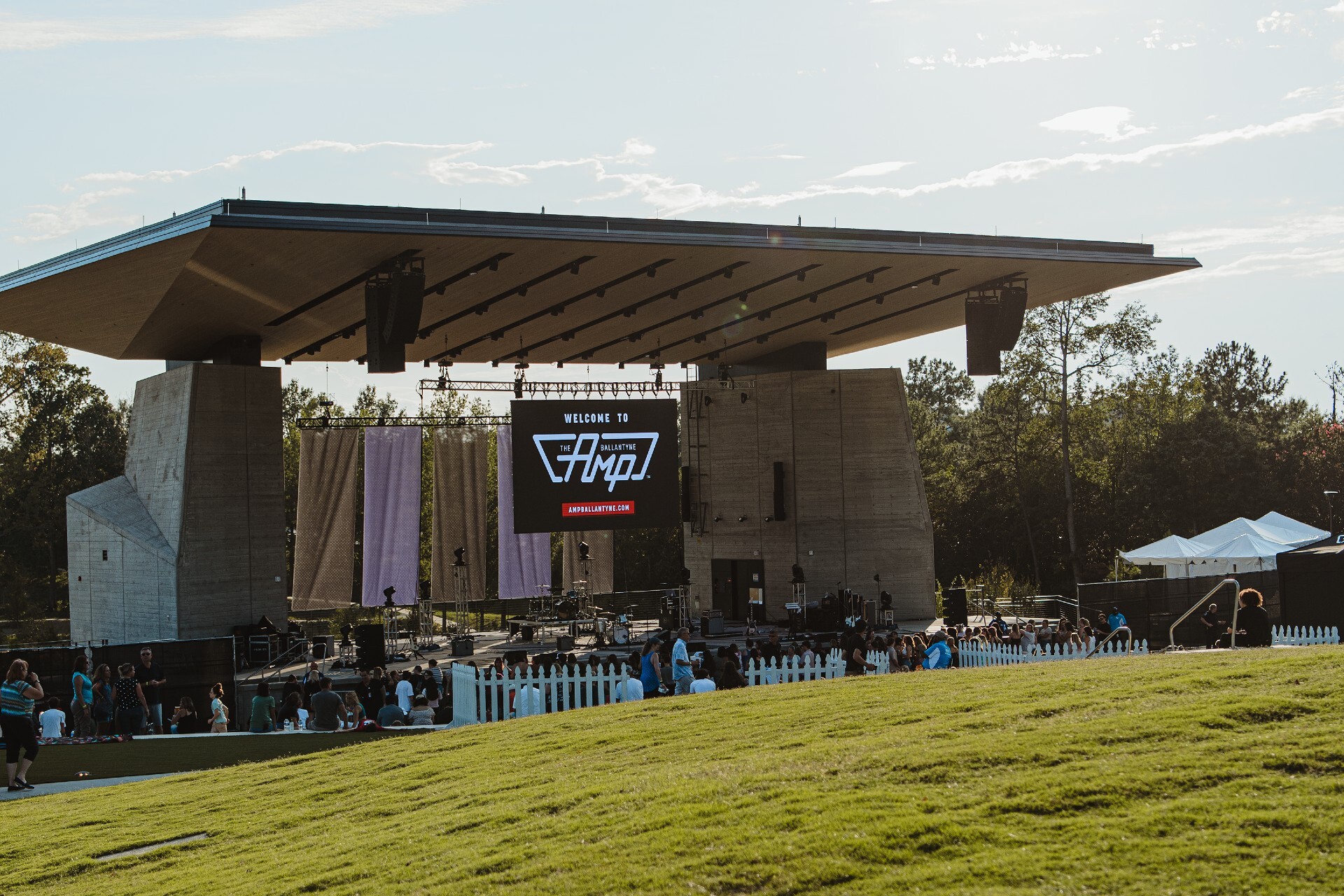 JJ Grey & Mofro- Olustee Tour