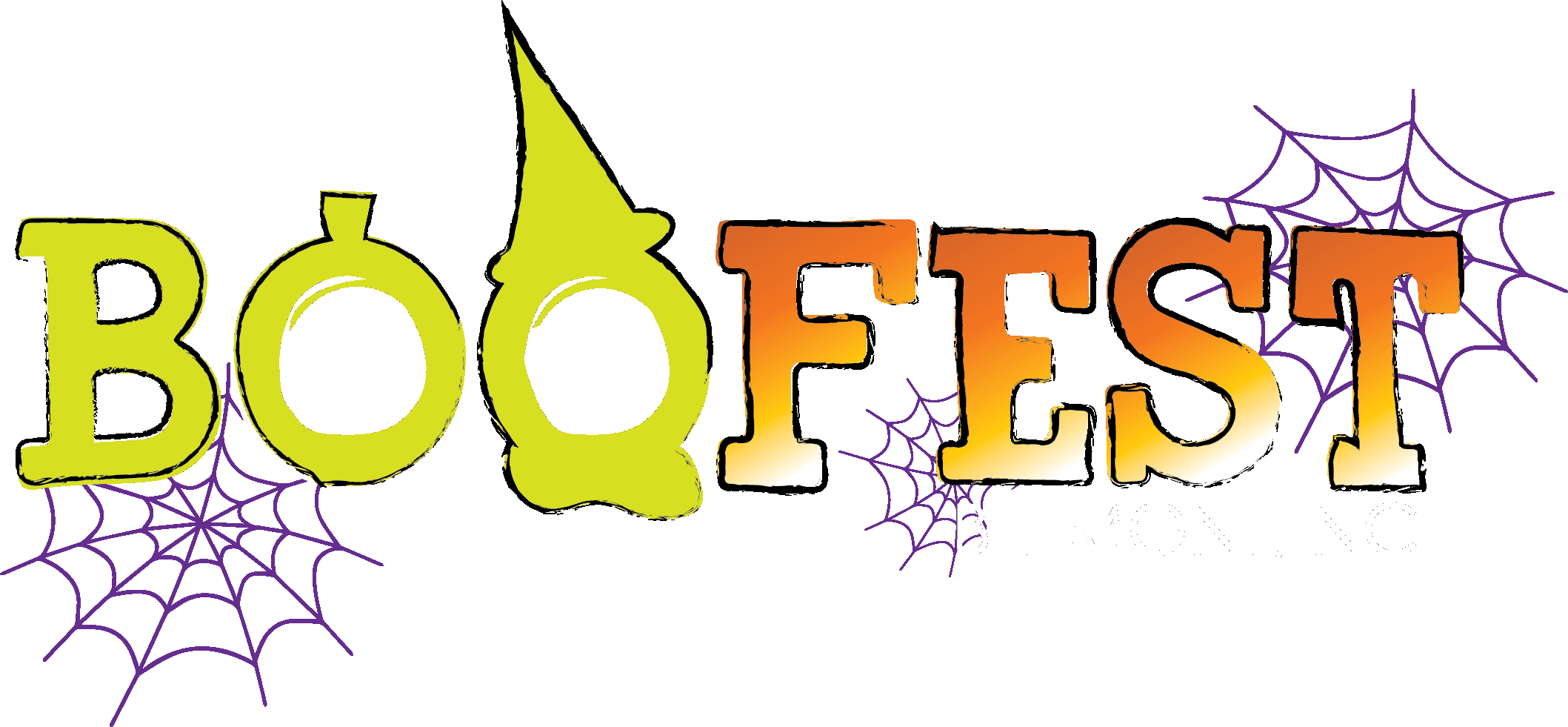 Belmont Boo Festival