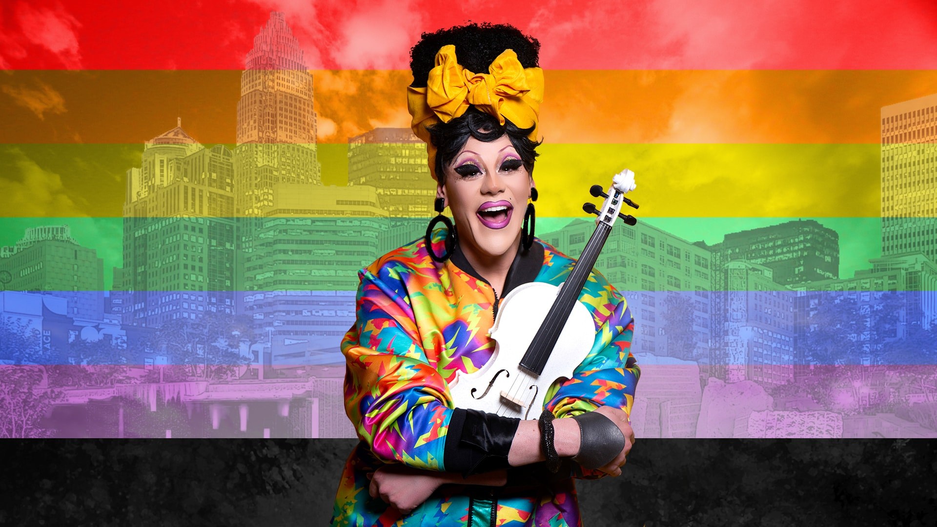 Thorgy and the Thorchestra