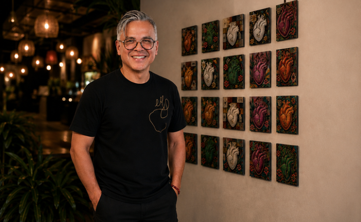 Latin Art: The Heart of Our Heritage