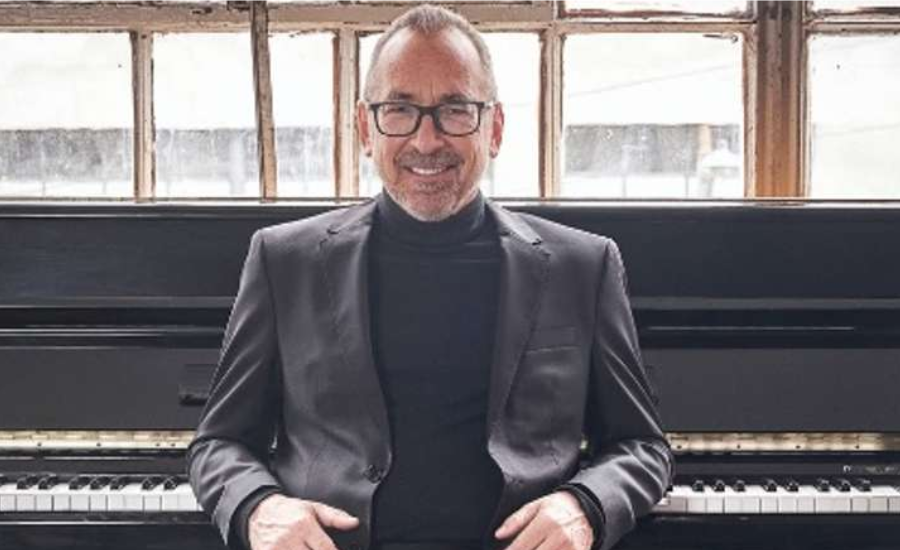 Brian Simpson