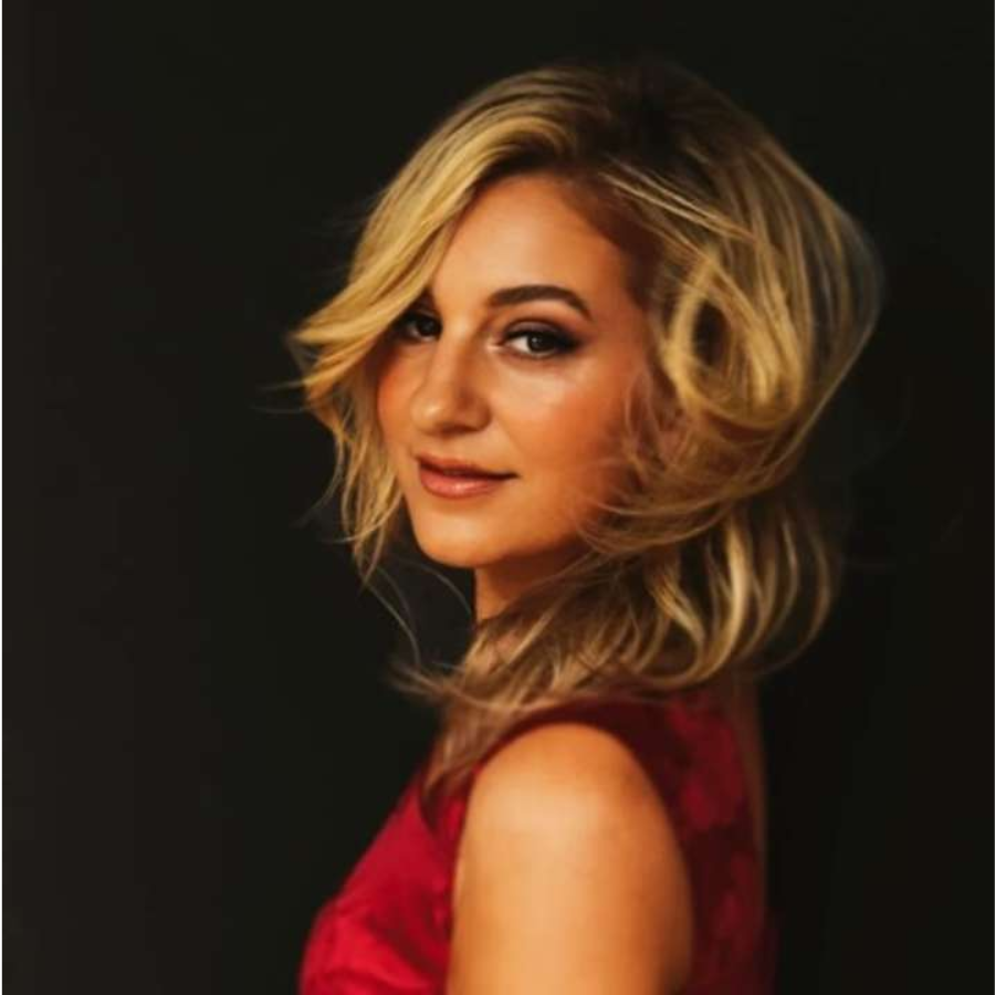Chrissi Poland