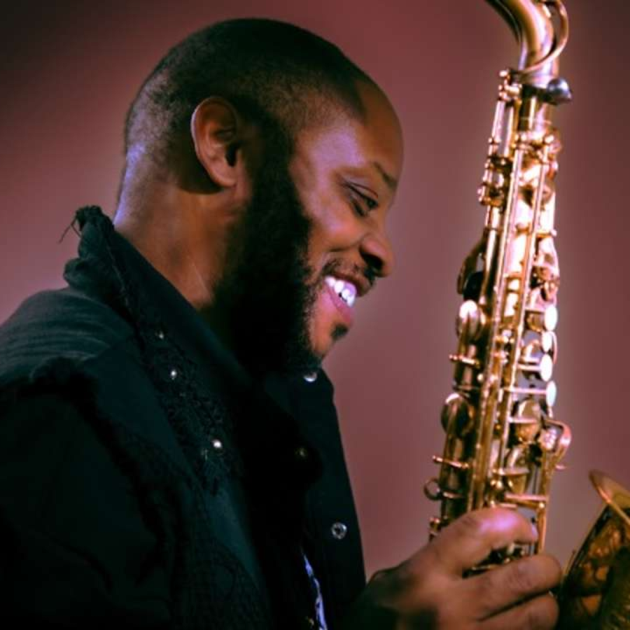 Jackiem Joyner