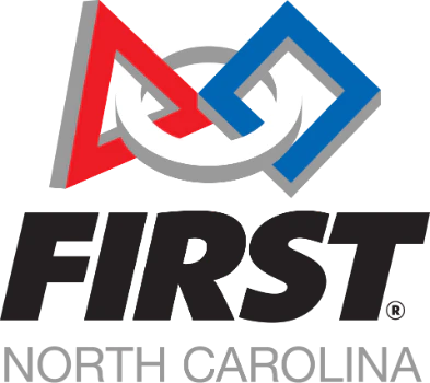 FIRST NC FIRST Robotics Competition Mecklenburg County District Event