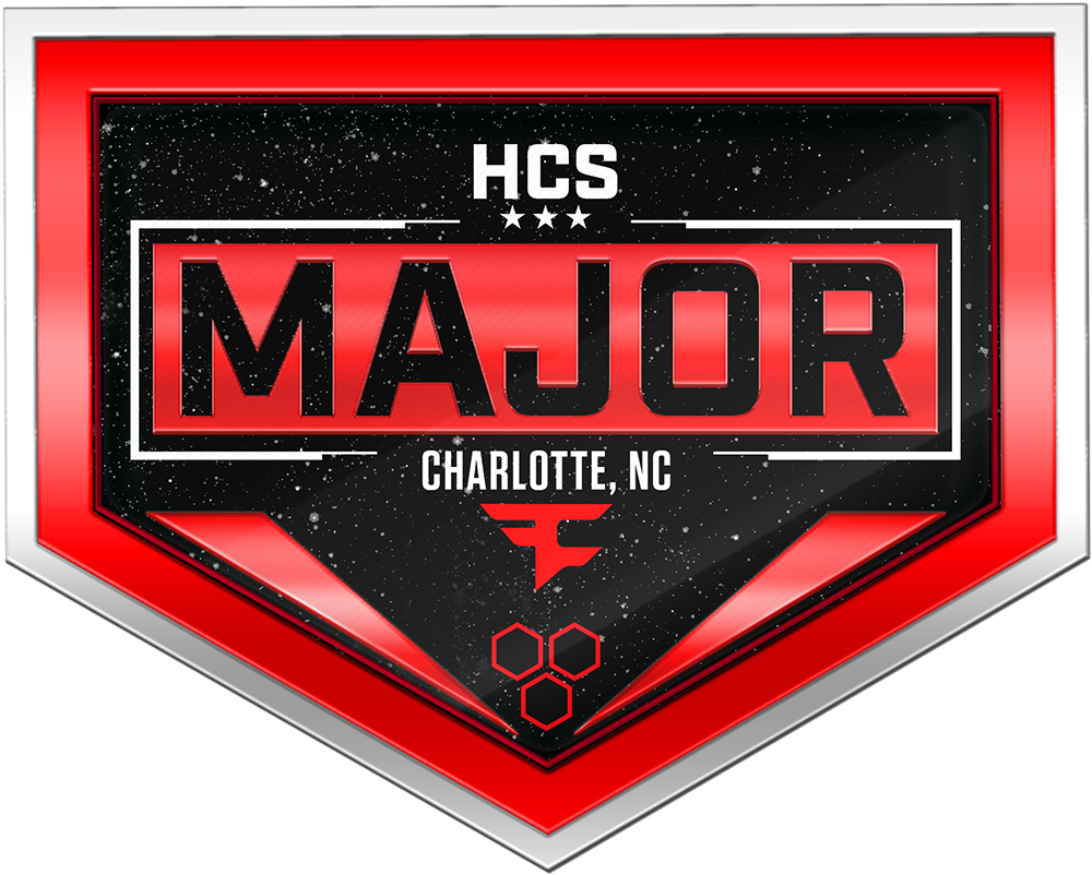 FaZe Clan Halo Championship Series Charlotte Majo