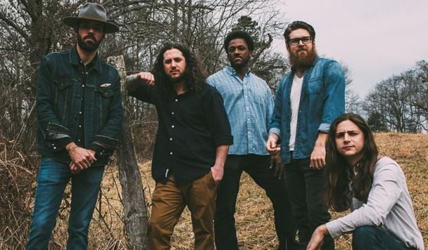 Live on the Green at First Ward Park: Time Sawyer