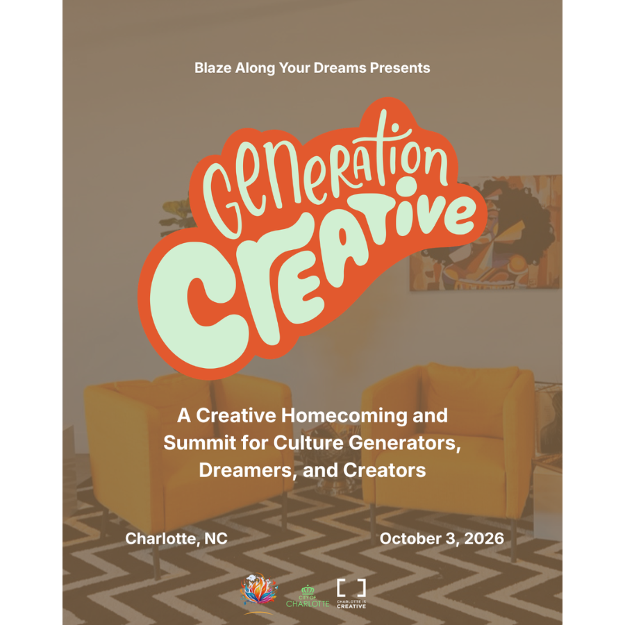 Generation Creative Summit