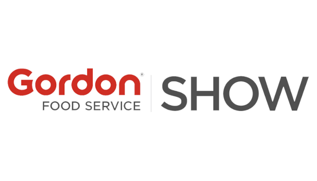 2025 Gordon Food Service Show
