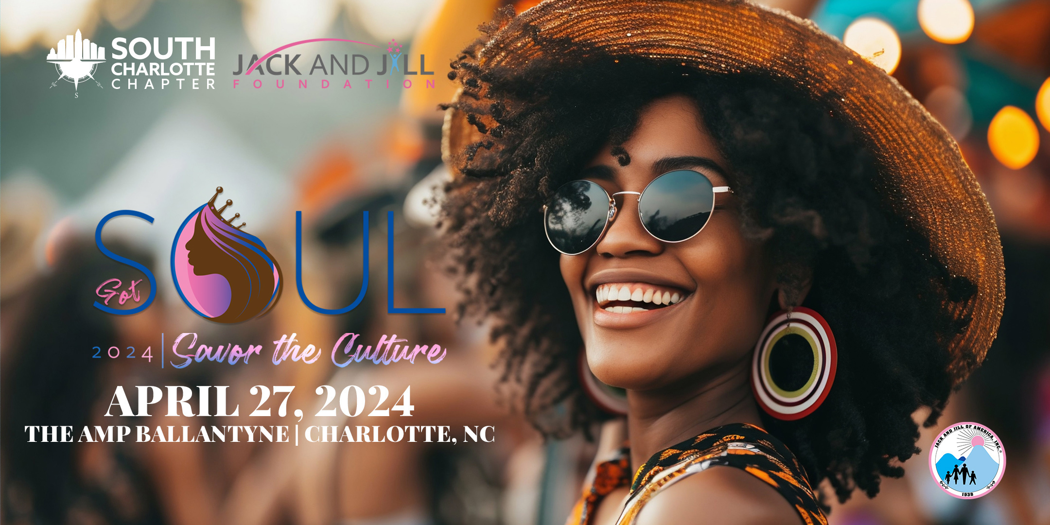 Got Soul | Savor the Culture
