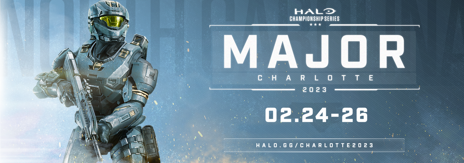 Halo Championship Series 2023