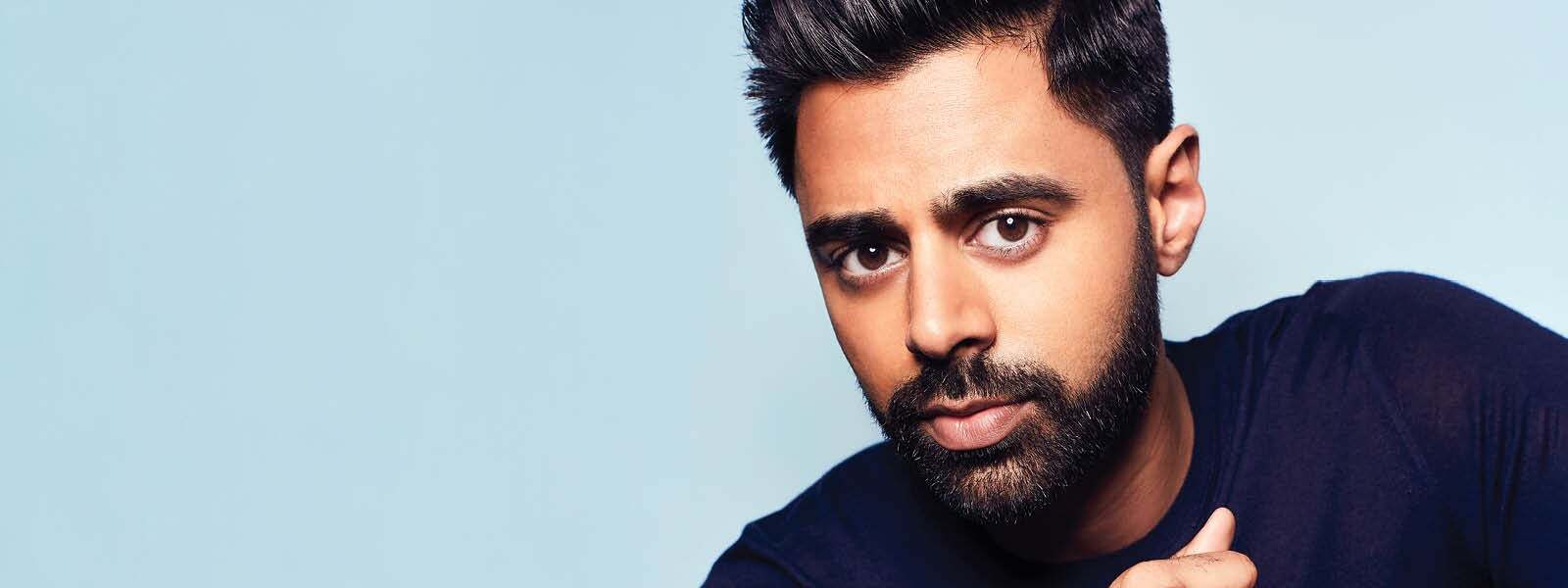 Hasan Minhaj - Off With His Head Tour | Charlottes Got A Lot