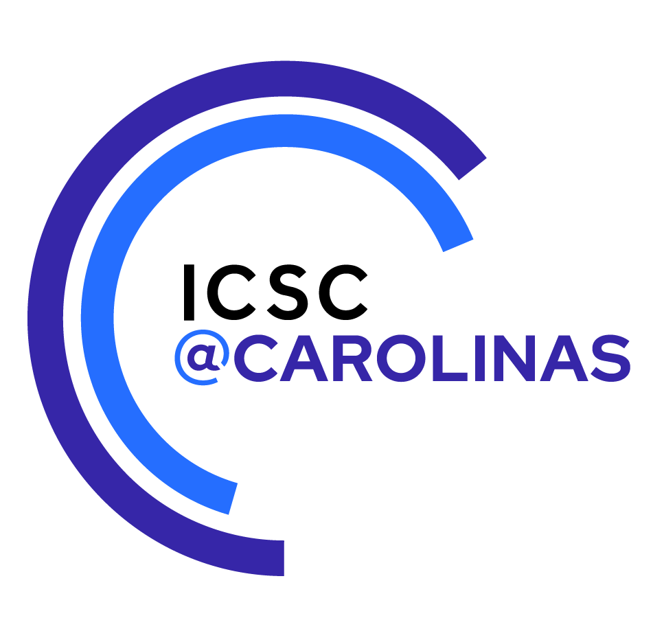 ICSC@CAROLINAS 2025 - Exhibits and Meetings