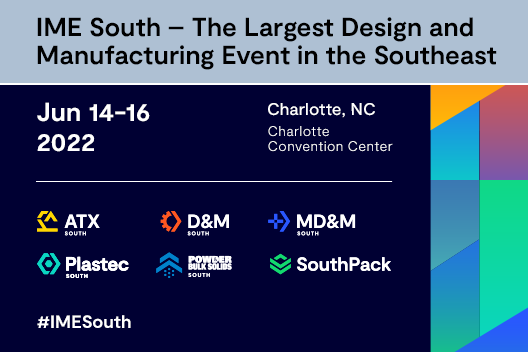 Informa Markets Engineering South 2022