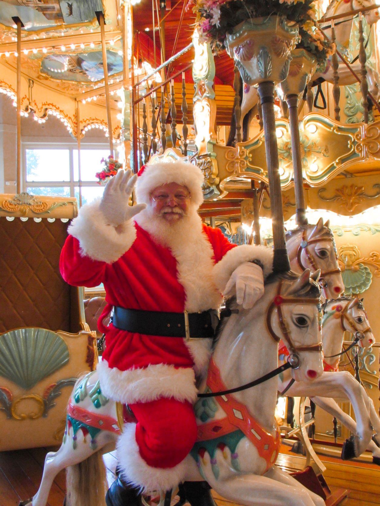 A Kannapolis Christmas