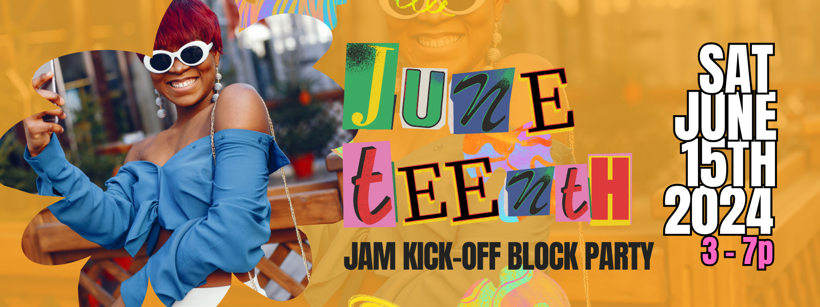 Juneteenth Jam