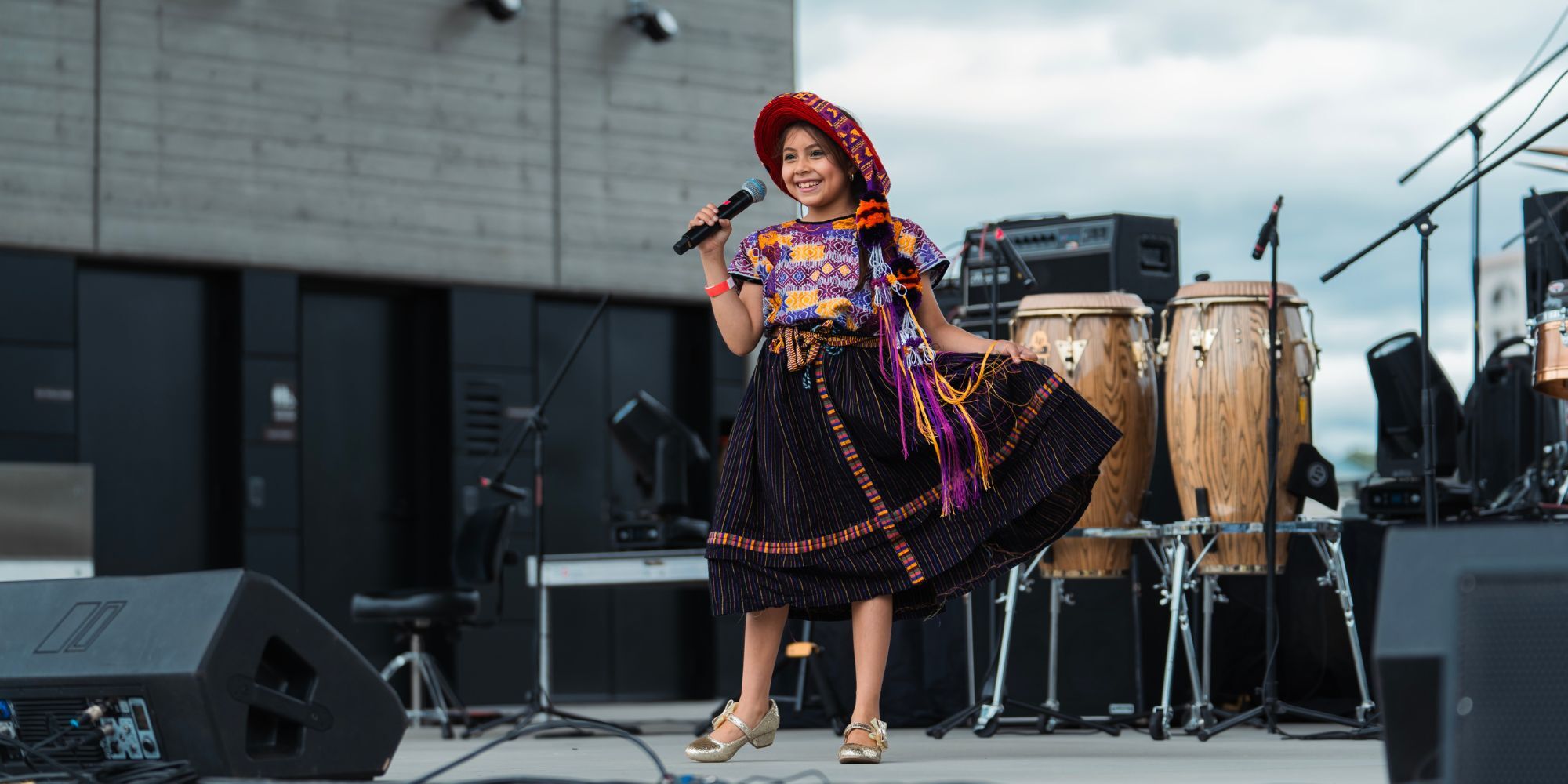 Latin American Festival 2025