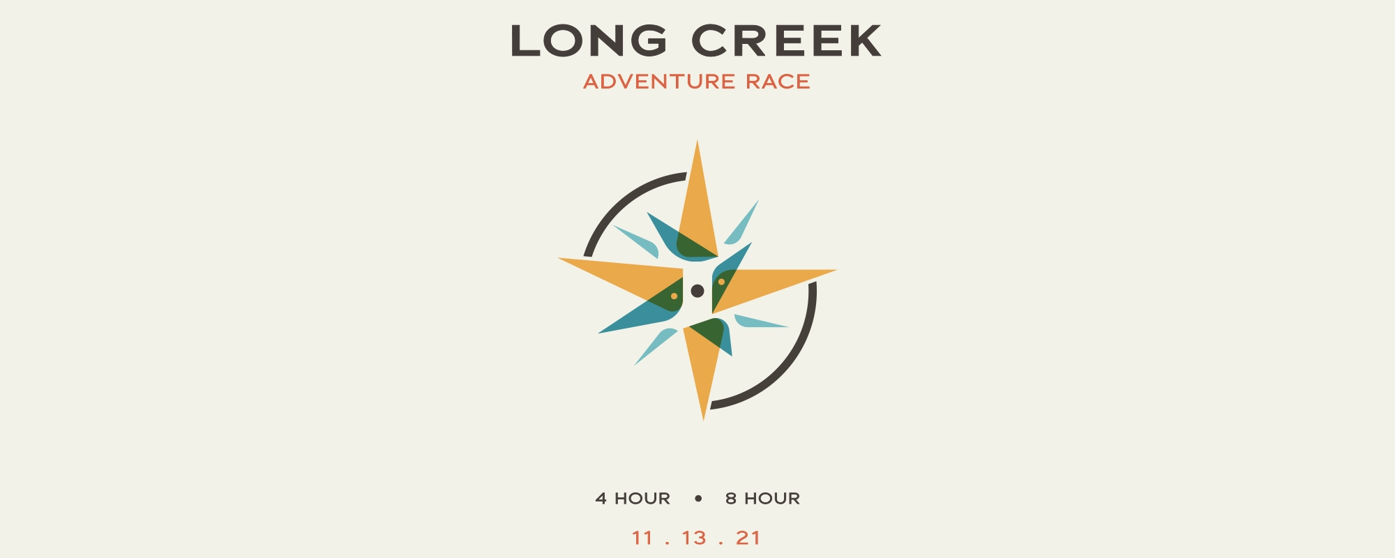 Long Creek Adventure Race