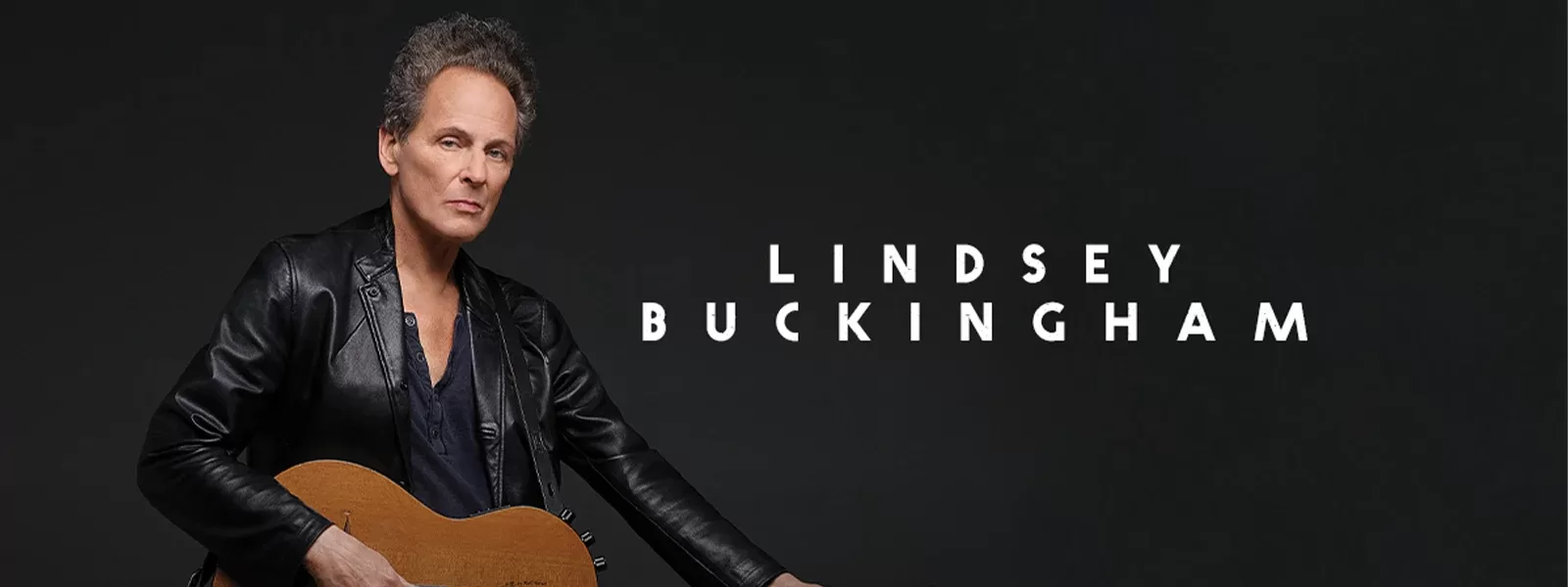 Lindsey Buckingham