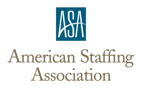 American Staffing Assn (ASA) - Staffing World 2023