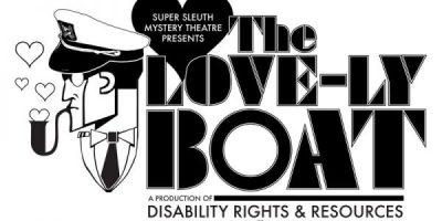 Super Sleuth Mystery Theatre