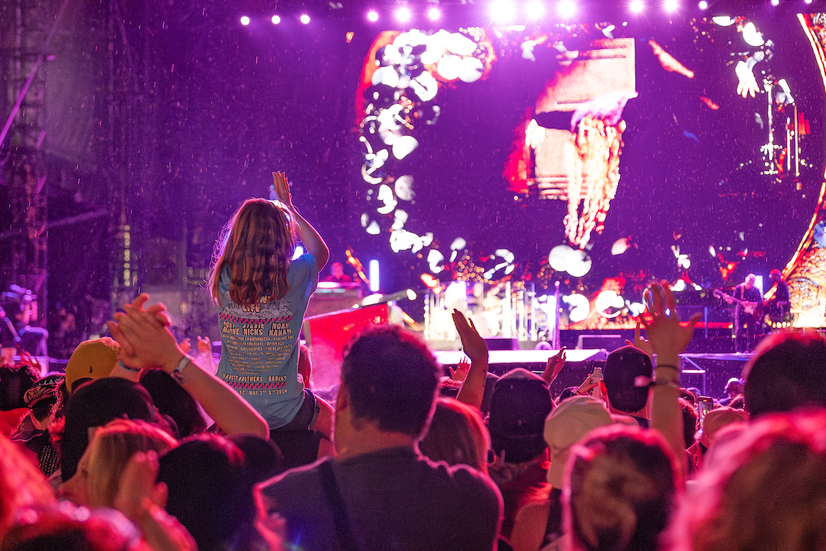 Lovin' Life Music Festival