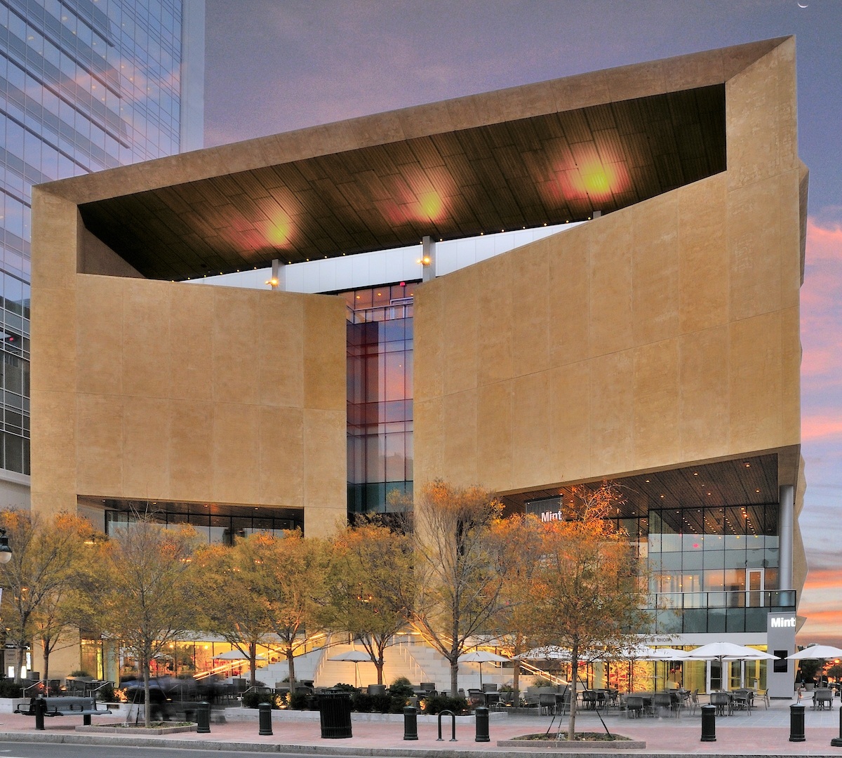 An Evening of Art with Jimmie Johnson and E.V. Day