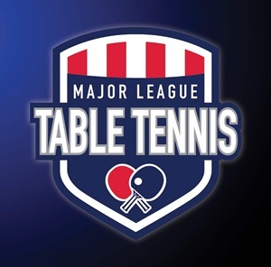 Major League Table Tennis