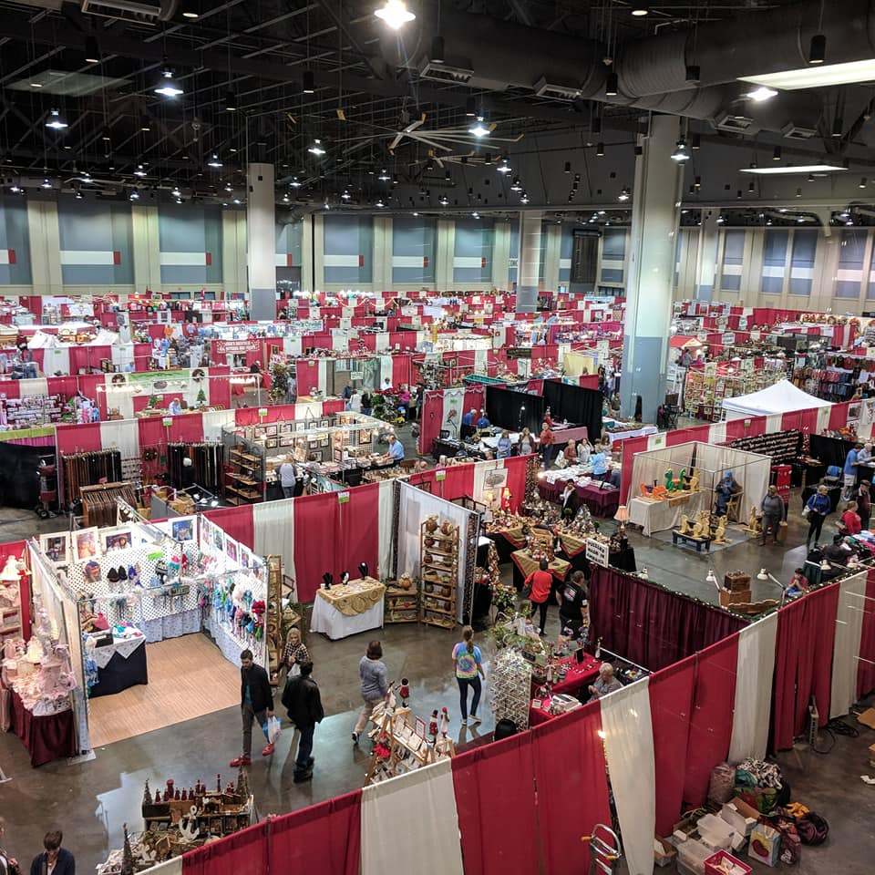 Christmas Made in the South