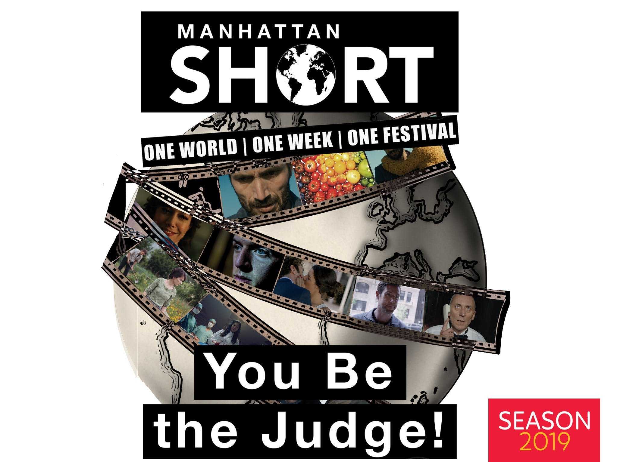 Manhattan Short Film Festival