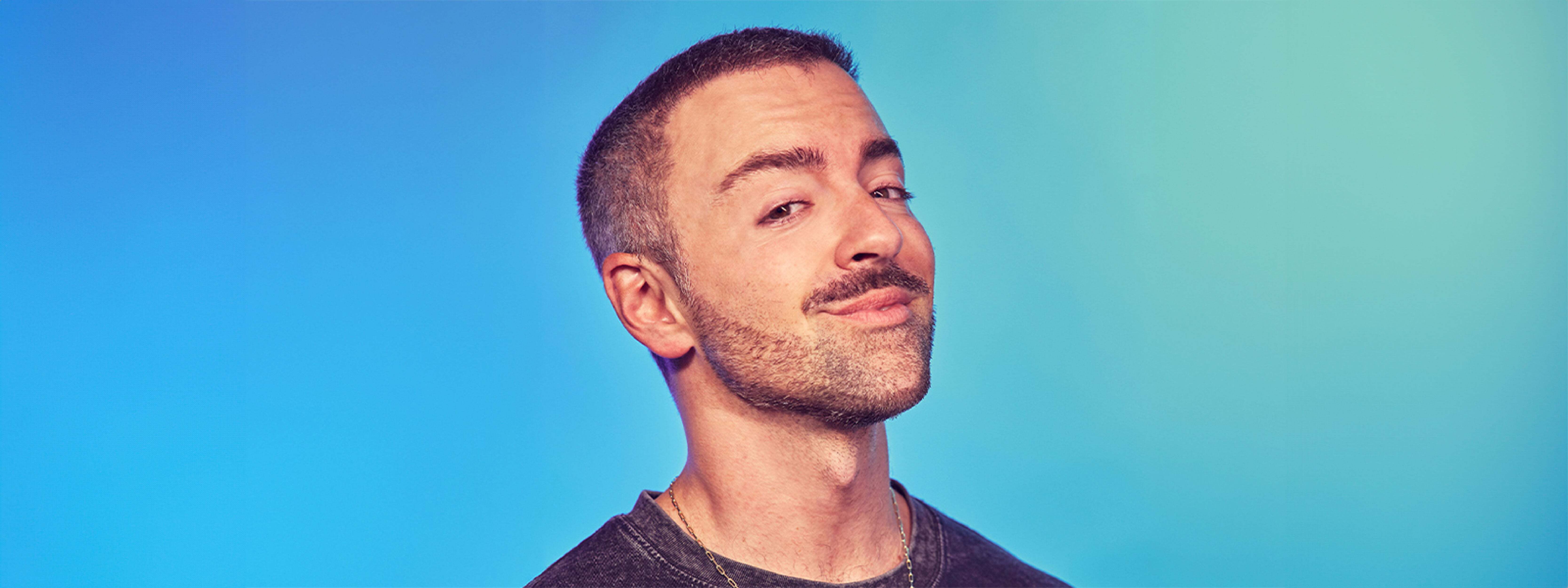 Matteo Lane: Can't Stop Talking