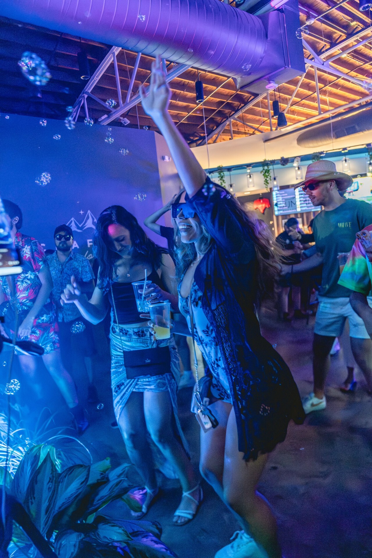 Sumdays at the Music Yard