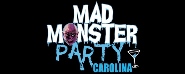 Mad Monster Party Film Festival