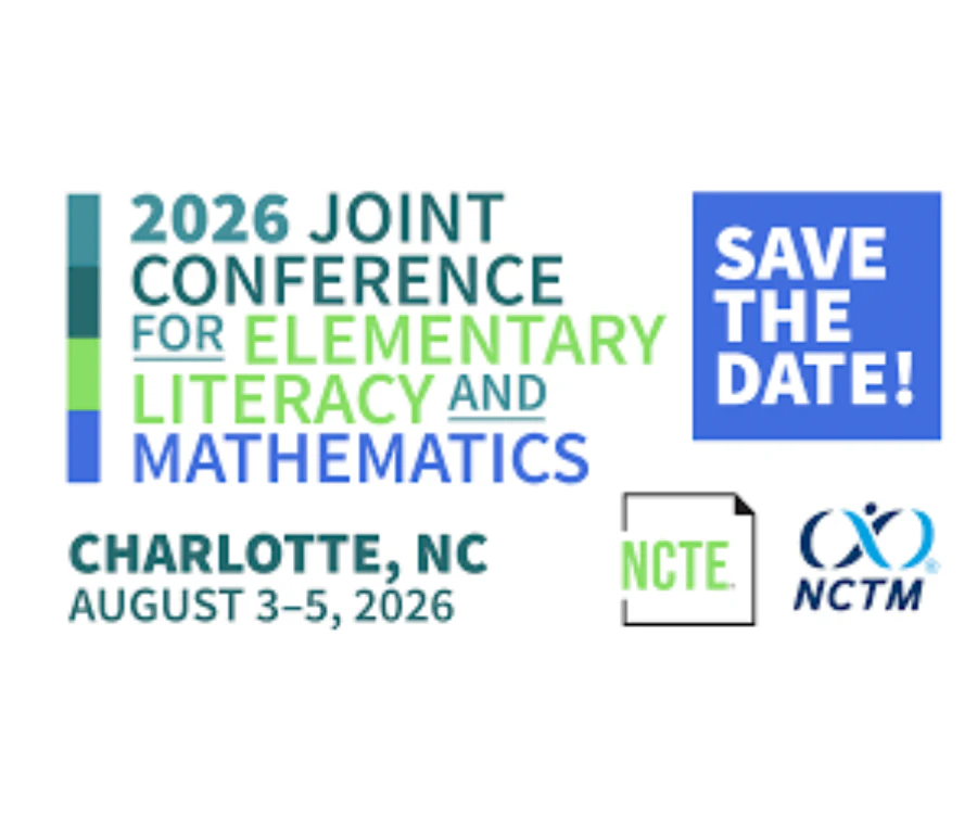 NCTE-NCTM Joint Conference for Elementary Mathematics and Literacy
