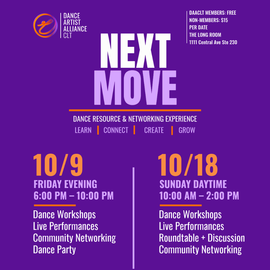 NEXT MOVE