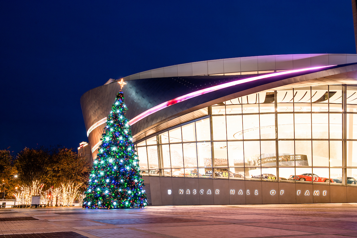 New Year, New Season