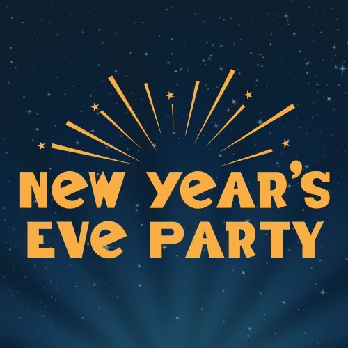 Noon Year's Eve Party