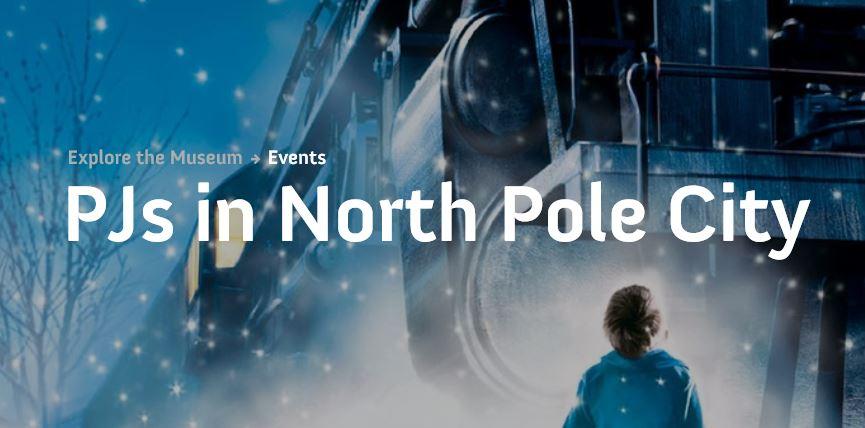 PJ’s in North Pole City