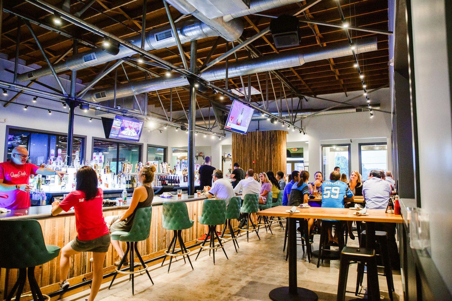 Retro New Year's Eve