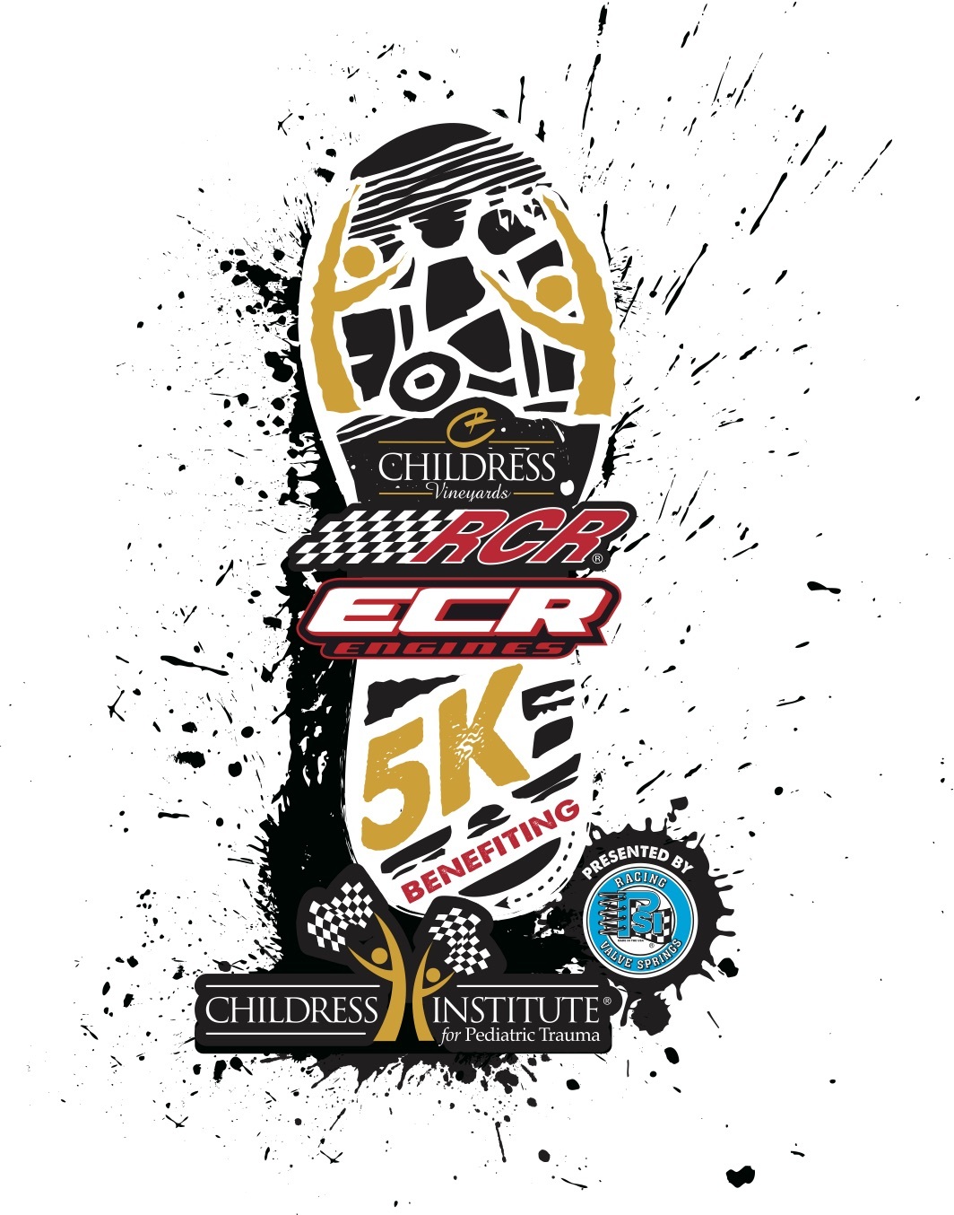 Childress Vineyards RCR/ECR  5K